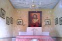 Cappelletta al Calvario di Grotte