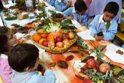 San Martino: la Scuola dell'Infanzia del "Roncalli" celebra la "Festa d'Autunno"