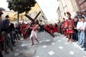 Pasqua 2015 - Venerdi Santo: Via Crucis "Li Caduti" e Crocifissione