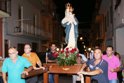 Immagini della "Madonna delle Grazie": processioni, tamburinari, Tony Di Napoli in concerto