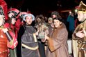 Pasqua 2015 - Venerdi Santo: "Rieciti" al Calvario e inizio della Processione