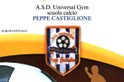 Consegnato agli allievi l'album ufficiale della Scuola calcio Peppe Castiglione