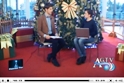 2^ puntata di "Christmas Time", condotta da Angelo Palermo su AgTv