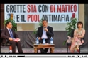 Il PM Nino Di Matteo a Grotte per la presentazione del libro "Collusi"