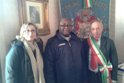 Cittadinanza italiana per padre Julien Albert Mokasse