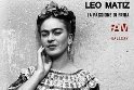 "La passione di Frida" fotografie di Leo Matiz