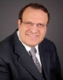 Prof. Matteo Calisi (fondatore della "Comunità di Gesù")