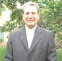 Mons. Melchiorre Vutera (Vicario Generale e Moderatore dell'Arcidiocesi di Agrigento)