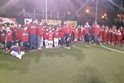 1° incontro formativo tra la scuola calcio "Pan Sagittarius" ed i tecnici del Perugia Calcio