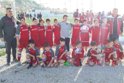 1° incontro formativo tra la scuola calcio "Pan Sagittarius" ed i tecnici del Perugia Calcio
