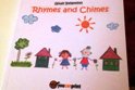 "Rhymes and Chimes" di Giusy Infantino