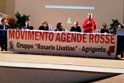 “Contaminiamoci di legalità”