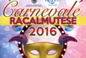 Carnevale Racalmutese 2016