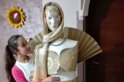 L'Istituto Comprensivo "A. Roncalli" ha premiato i "Pupi di cartapesta"