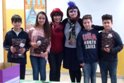 L'Istituto Comprensivo "A. Roncalli" ha premiato i "Pupi di cartapesta"