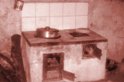 Vecchia cucina