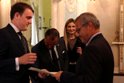 Premio alla Sicily Food dal Principe Don Giacomo di Borbone Due Sicilie