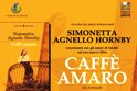 Presentazione del libro "Caffè amaro" di Simonetta Agnello Hornby