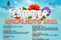 "Summer Racalmuto 2016"