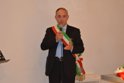 Convegno sulle vittime innocenti di mafia; saluto del sindaco Paolino Fantauzzo