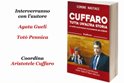 Presentazione del libro "Cuffaro - Tutta un'altra storia"