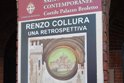 "A Renzo Collura: lo zio di Palermo", visita alla mostra di Pavia