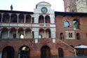 Pavia: Palazzo Broletto