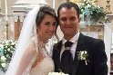 Auguri - Agli sposi Vincenzo e Sabrina