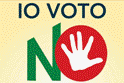 Convegno sul tema "Io voto NO"; venerdi 18 novembre all'auditorium San Nicola