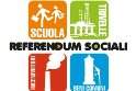 Campagna di raccolta firme per Referendum Sociali su scuola, beni comuni, trivelle e inceneritori