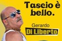 "Tascio è bello", cabaret con Gerardo Di Liberto