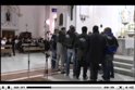 Pasqua 2016 - Esibizione del Gruppo dei Lamentatori "Gioacchino Ciraolo" a Riesi