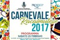 Carnevale Racalmutese 2017