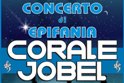 Concerto di Natale della Corale Polifonica liturgico-musicale "Jobel"