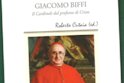 "Giacomo Biffi - Il Cardinale dal profumo di Cristo", il nuovo libro di Roberto Cutaia