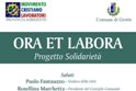 Convegno del Movimento Cristiano Lavoratori su "Ora et Labora"