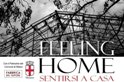 Franco Carlisi alla mostra collettiva "Feeling Home"