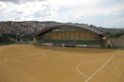 Campo sportivo comunale di Grotte (AG)