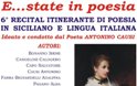 E...state in poesia