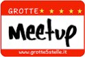 Meetup Movimento 5 Stelle - Grotte