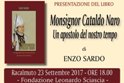 "Mons. Cataldo Naro" di Enzo Sardo
