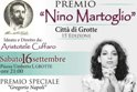 15^ edizione del Premio "Nino Martoglio"