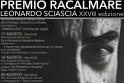 Premio Letterario "Racalmare - Leonardo Sciascia  - Città di Grotte"