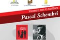 Presentazione dei libri "Marcello Mastroianni" e "L'ultima stagione" di Pascal Schembri