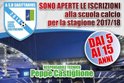 "ASD Sagittarius" Scuola Calcio Peppe Castiglione