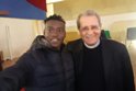 "Natale Insieme" tra cristiani e musulmani, nella comunità "Sant'Andrea" di Casteltermini