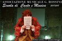 Aperte le iscrizioni ai corsi dell'Associazione Musicale "G. Rossini"