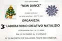 3° "Laboratorio Creativo Natalizio" dell'Associazione "New Dance"