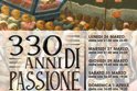 Pasqua 2018 - Novit: la tradizione si riscopre con "Il tradimento di Giuda" e "330 anni di Passione"