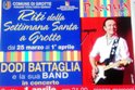 Concerto di Dodi Battaglia